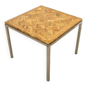 Table de salon onyx