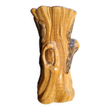 Monaco ceramic vase 1955