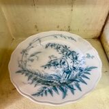 Compotier Terre de Fer