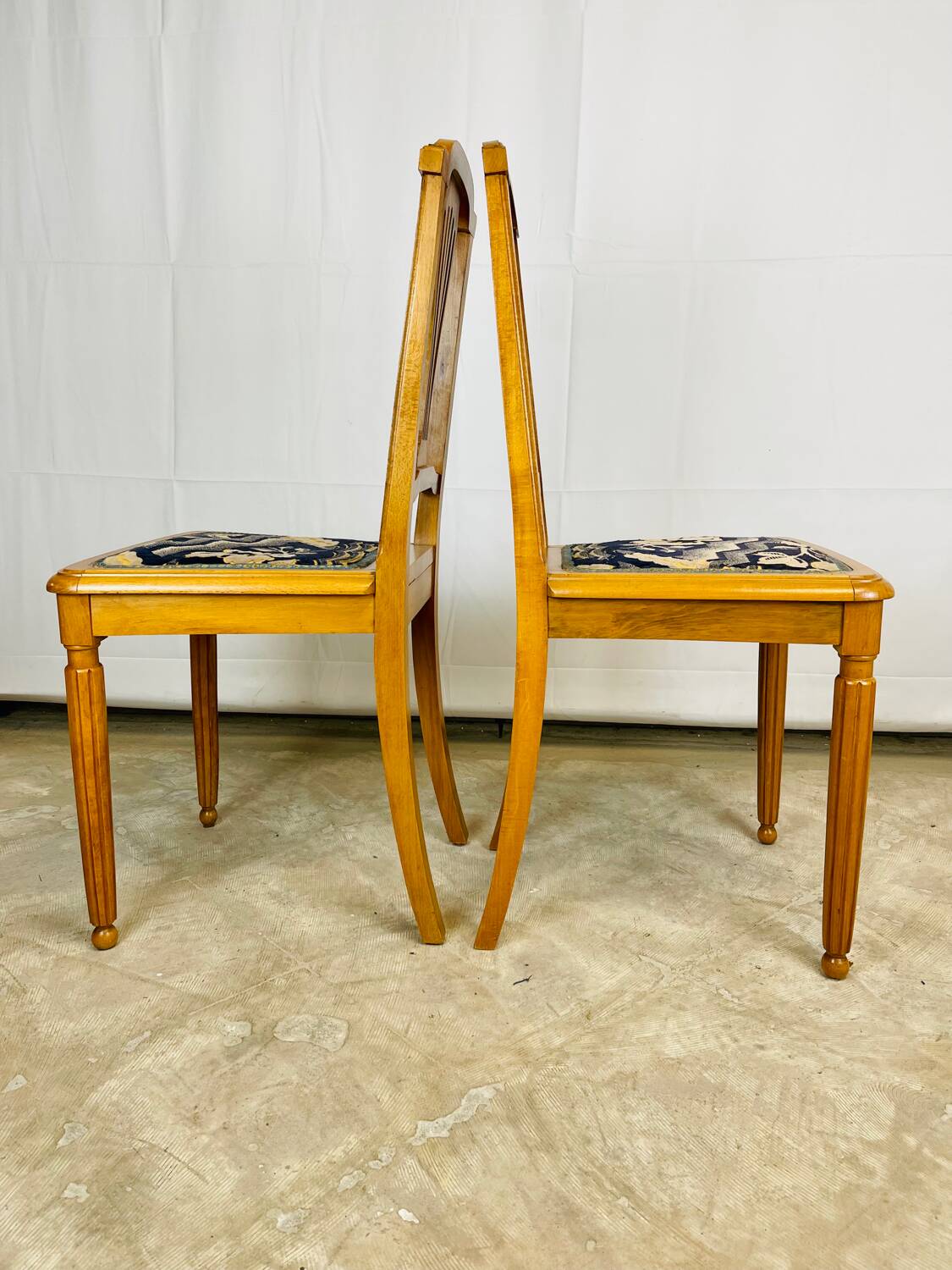 Dining room chairs