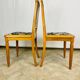 Dining room chairs