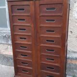 Notary furniture