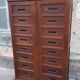 Notary furniture