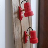 Wall lights