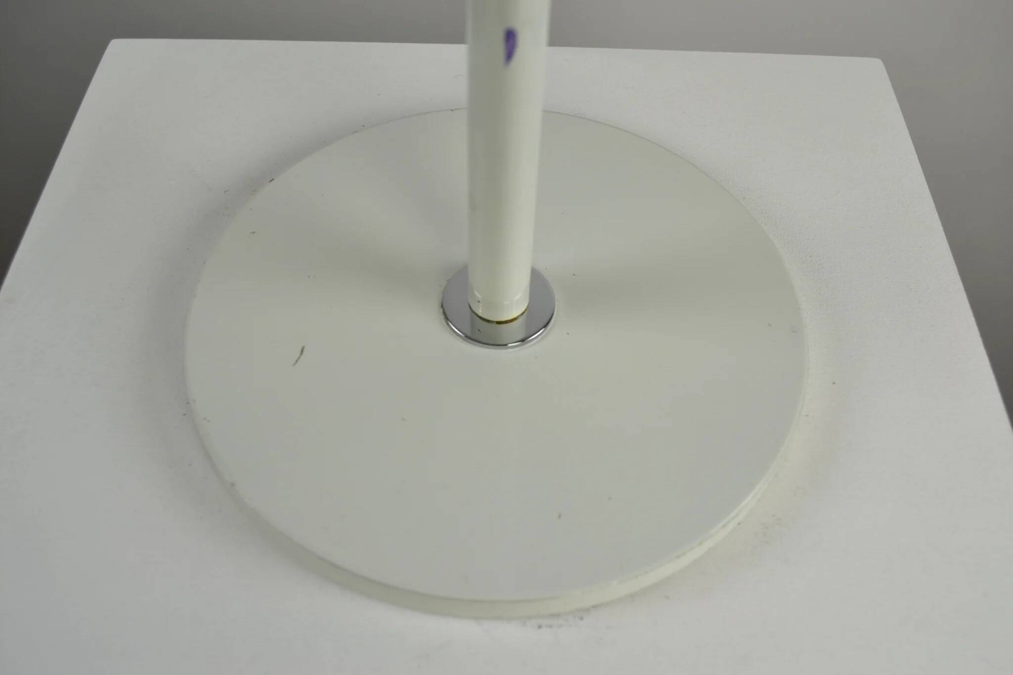 Lampe de table ou de bureau "Minor" par Stig Ahlström et Clas Kock pour Ateljé Lyktan, Suède, 1982