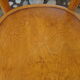 Paire de chaises bistrot anciennes