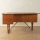 Boomerang Desk, Peter Løvig Nielsen