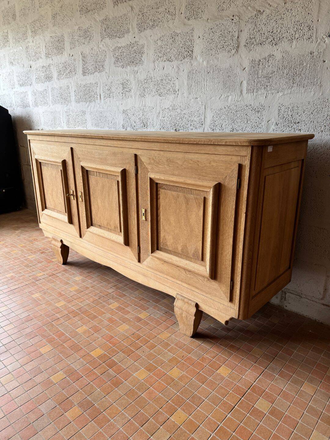 Art Deco Buffet