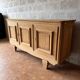 Art Deco Buffet