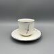 Coffee cup Villeroy and Boch model Vieux Luxembourg