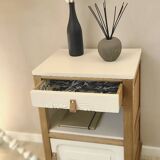 Bedside table