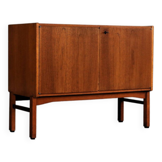 Vintage sideboard | cupboard | 60s | sweden