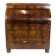 Chatol With Four Drawers Made In Hand Polished Mahogany From 1820s