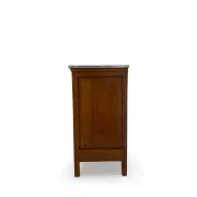 Elegant antique chest of drawers, dating to the early 20th century, ci
