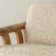 J.M. Birking & Co, fauteuil (paire)
