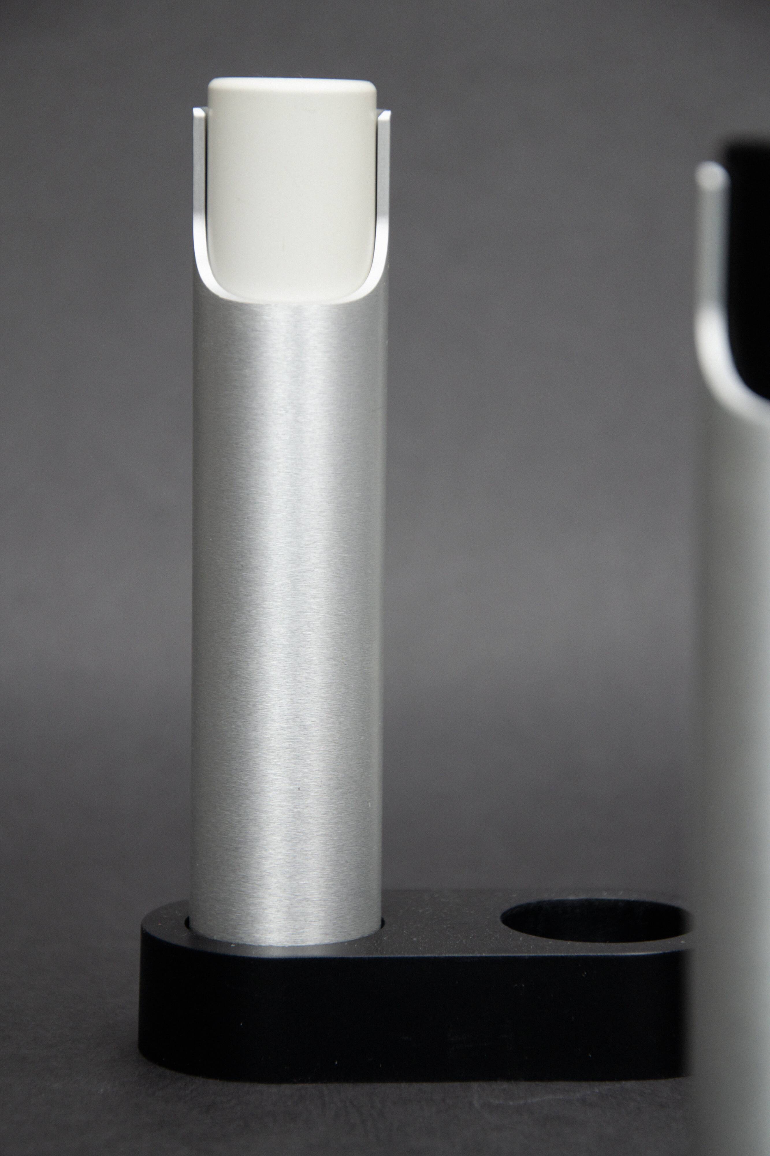 Salt and pepper set by Rud Thygesen & Johnny Sørensen, 1960s