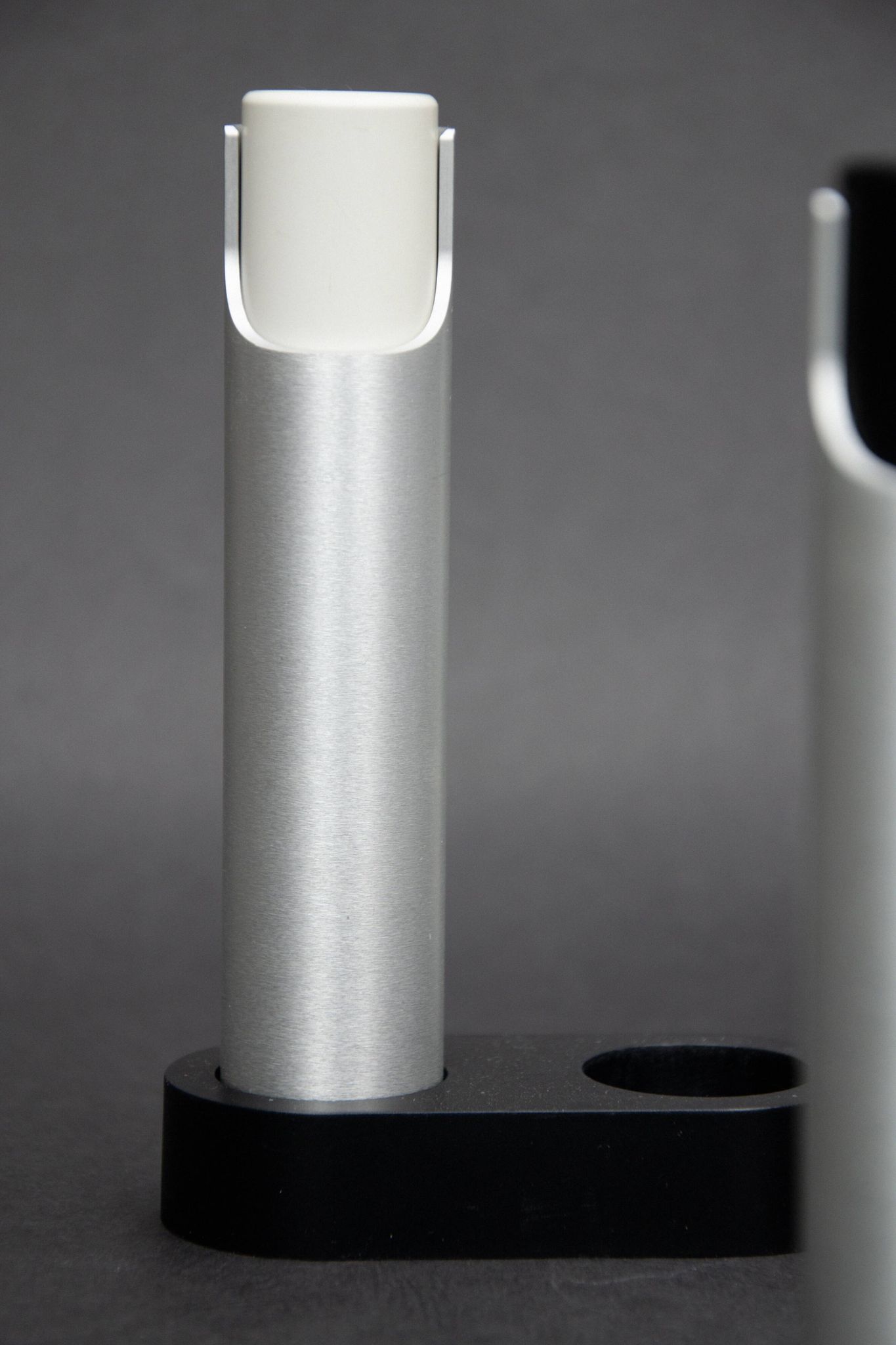 Salt and pepper set by Rud Thygesen & Johnny Sørensen, 1960s