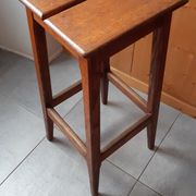 Workshop stool