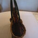 The 1960s vintage basket