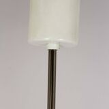 Lampe à Suspension Sculpturale Vintage en Verre par Kamenický Šenov, 1970s