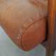 Oak armchair, Danish design, 60s, production: Denmark