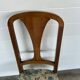 So-called bedroom chair