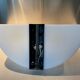 Wall lamp spicchio stilnovo corrado and aroldi