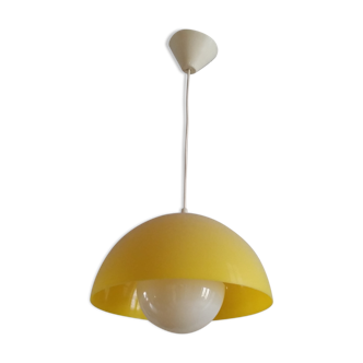 Lampe des années 70