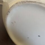 Gien Iron Earth Soup Tureen