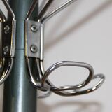 50s coat rack