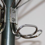 50s coat rack