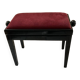 Piano seat
