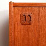 Sideboard “Korsør” in Teak by IKEA