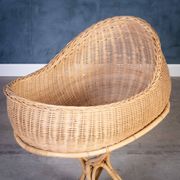Berceau Vintage par Elin & Jarl Heger, 1960s