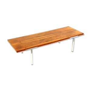 Table basse d'Antoine