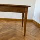 Farm table