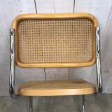 B32 chair by Breuer