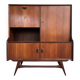 Louis Van Teeffelen for WEBE, highboard