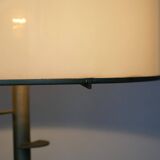 Brutalist table lamp - Designer Vit Kellj from the 70s - Italian - rare