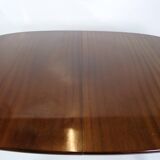 Dining Table Made In Mahogany By Ole Wanscher From 1960s