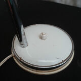 Desk lamp flexible vintage 70's