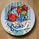 Villeroy & Boch 2 flat plates