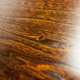 Baumann Oval Table 1960