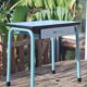 Child's desk formica