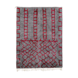 Modern Moroccan carpet 430x300cm