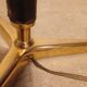 Gino Sarfatti floor lamp model 1025 Arteluce