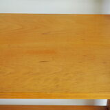 Folding shelf