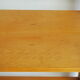 Folding shelf