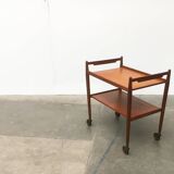 Mid-Century Teak Sideboard