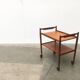 Mid-Century Teak Sideboard